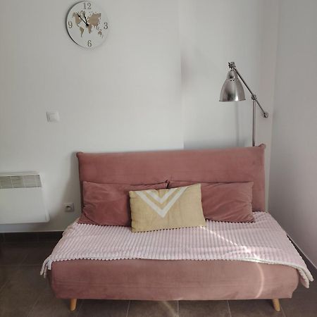 Castelema - Appartement Proche Du Sanctuaire Lourdes Exterior foto