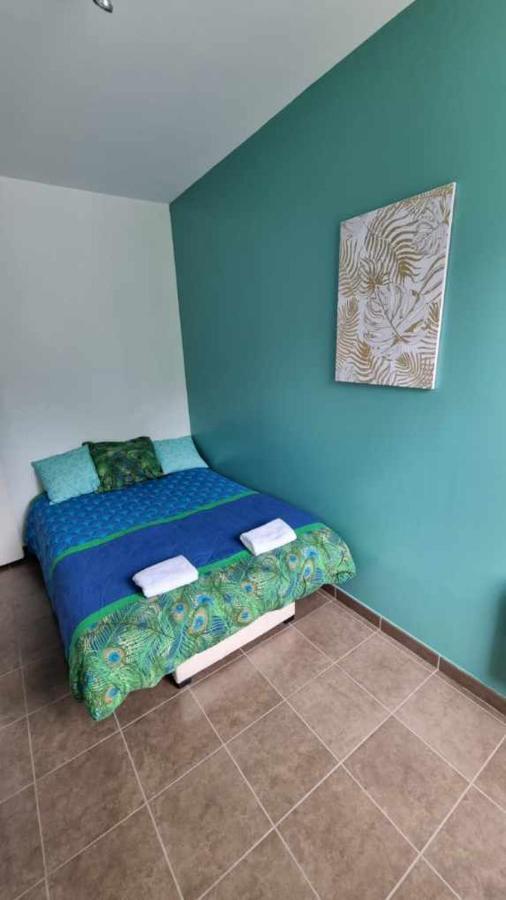 Castelema - Appartement Proche Du Sanctuaire Lourdes Exterior foto
