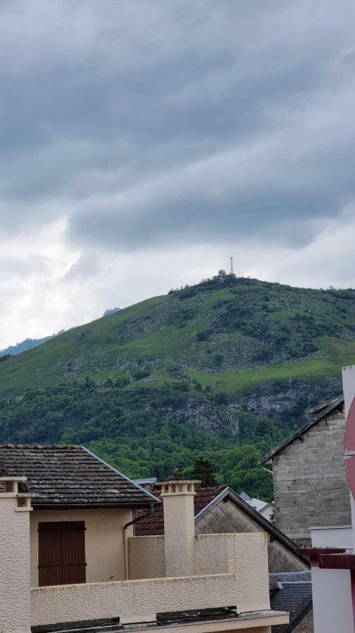 Castelema - Appartement Proche Du Sanctuaire Lourdes Exterior foto
